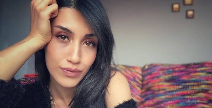 En sevdiğiniz kadın oyuncu kim? 💓?