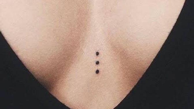Minimalist dövme olarak bunu istiyorum, kötü mü duruyor sizce?