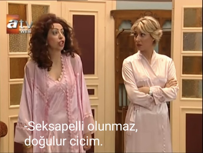 Seksilik doğuştan mı olur, sonradan mı kazanılır?