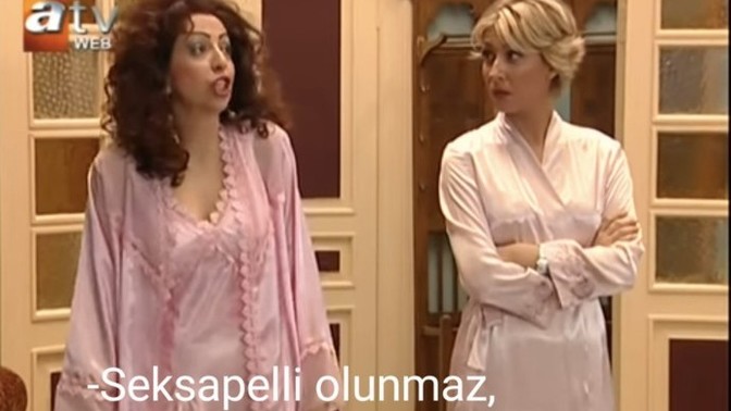 Seksilik doğuştan mı olur, sonradan mı kazanılır?