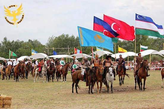 Türk devletleri parası ortak olmalı mı yani Türk birliği şart mı?