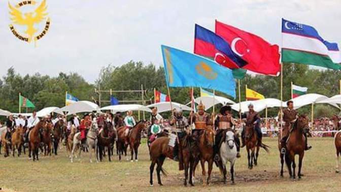 Türk devletleri parası ortak olmalı mı yani Türk birliği şart mı?