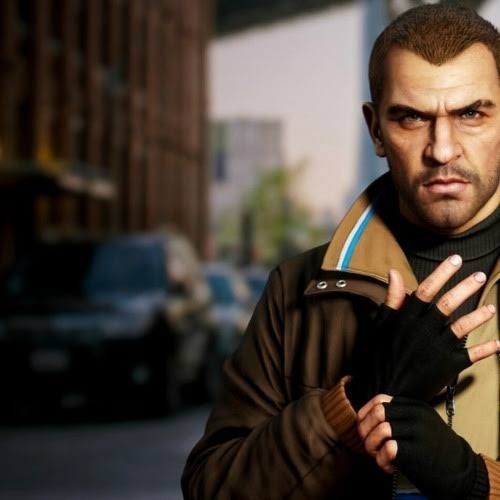 En karizma GTA karakteri hangisi?