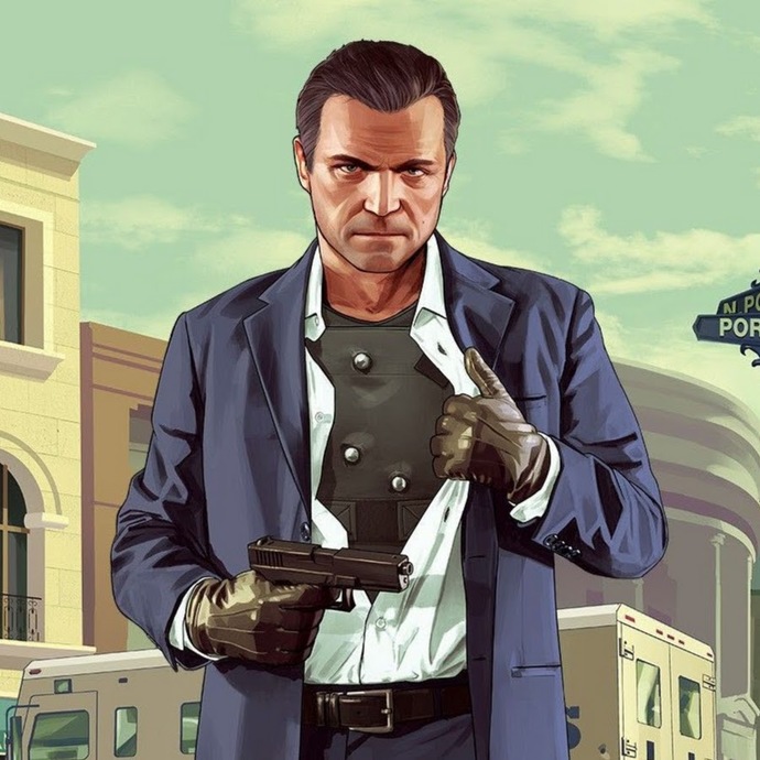 En karizma GTA karakteri hangisi?