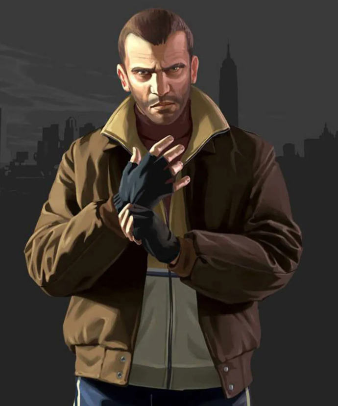 En karizma GTA karakteri hangisi?