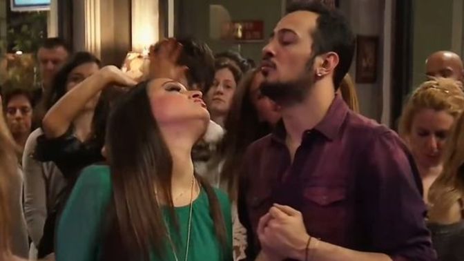 Hiç yanlış kişiye aşık oldunuz mu?