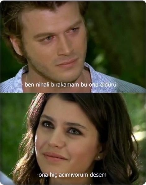 Romantik ve dram filmi önerir misiniz?