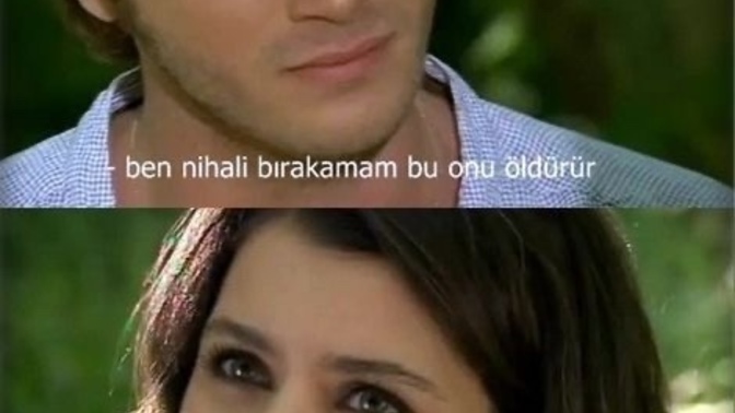 Romantik ve dram filmi önerir misiniz?