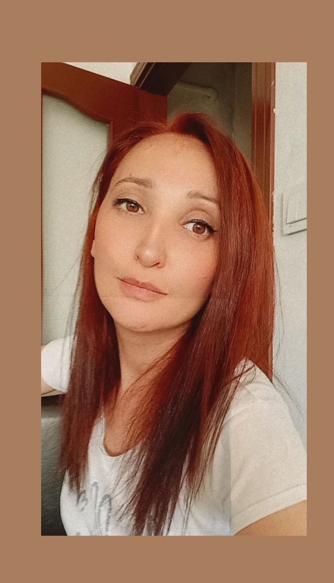 Çevremdekiler bu çirkinlikle evde kalırsın diyorlar. Kalır mıyım?