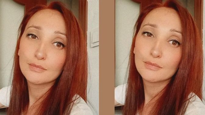 Çevremdekiler bu çirkinlikle evde kalırsın diyorlar. Kalır mıyım?