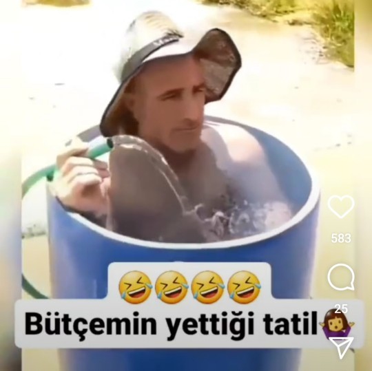 Bütçeniz en fazla nasıl bir tatile yetiyor?