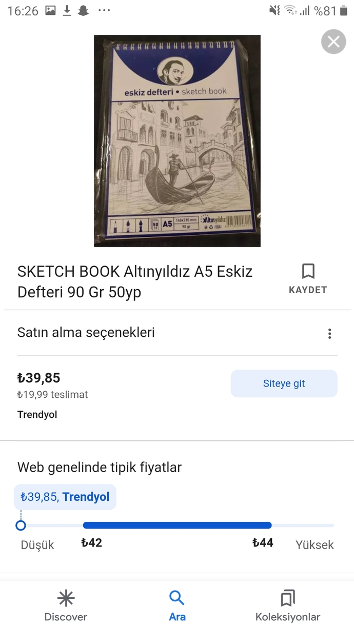 2 adet söylediğim ürünün biri farklı geldi, iade etmeli miyim?