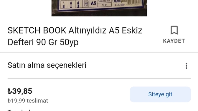 2 adet söylediğim ürünün biri farklı geldi, iade etmeli miyim?