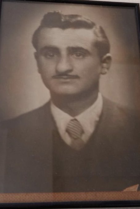 Senin yaşlılığın nasıl olur sence😜?