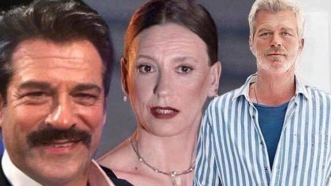 Senin yaşlılığın nasıl olur sence😜?