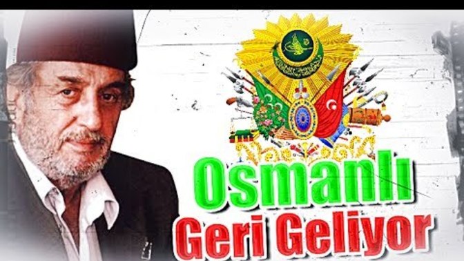 Padişahlığın geri gelmesini istemek neden kötü bir şey olarak algılanıyor?