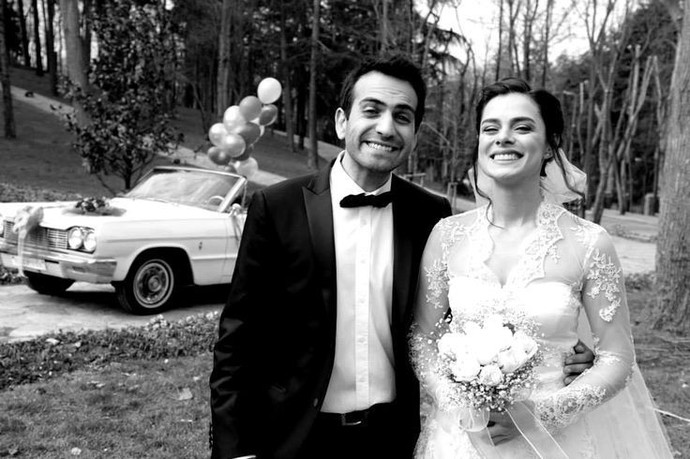 Sevdiğiniz kişi başkası ile evlense ne yaparsınız?
