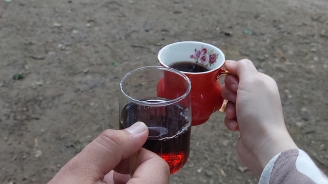 Asla vazgeçemediginiz şeyler nelerdir?