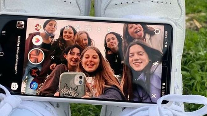 Galerinizde kaç adet fotoğraf var?