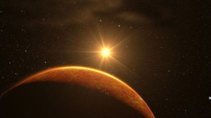 Bugün önemli bir kavuşum var, dileklerimizi dilemek için en hayırlı günlerden biriymiş. Dilek dilediniz mi?