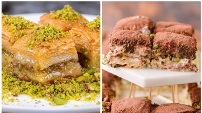 Soğuk baklava mı, klasik baklava mı?