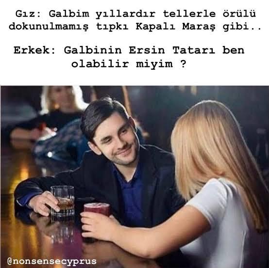 Sevdiğinizden aldığınız iltifat kadar, başkasından aldığınız iltifat hoşunuza gider mi?