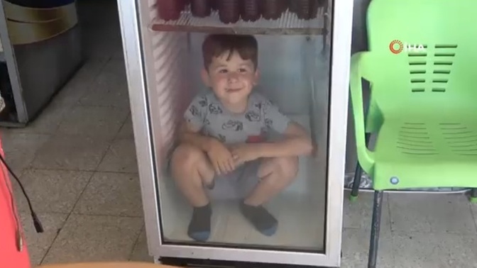 Sıcak havalarla nasıl baş ediyorsunuz?