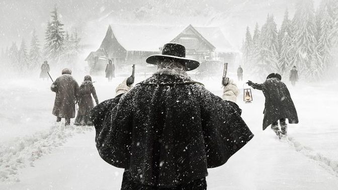 Kış temalı filmler izlesem biraz serinler miyim🙄?