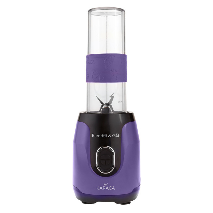 Smoothie Blender Almayı düşünüyorum sizce gerekli mi gereksiz ürün mü?