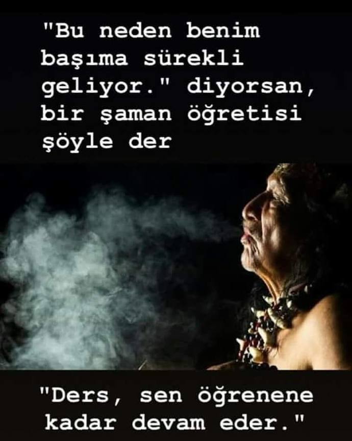 Size ilaç gibi gelen bir söz var mı?