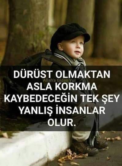 Size ilaç gibi gelen bir söz var mı?