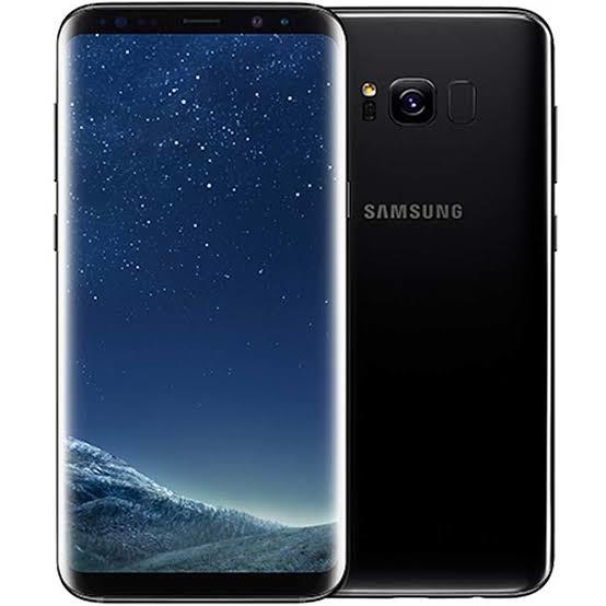Samsung Galaxy S8