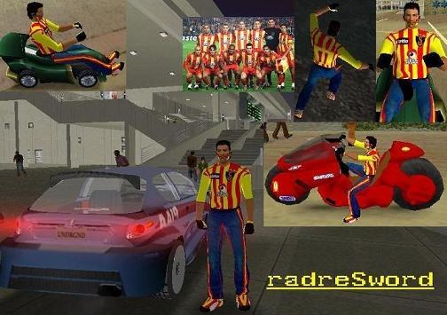 Gta Kurtlar Vadisi ve Gta Türk oyunlarını biliyor musunuz?