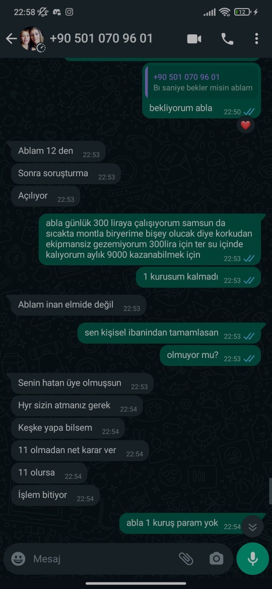 Paladyum ödeme şirketleri aş dolandırıcı mı?