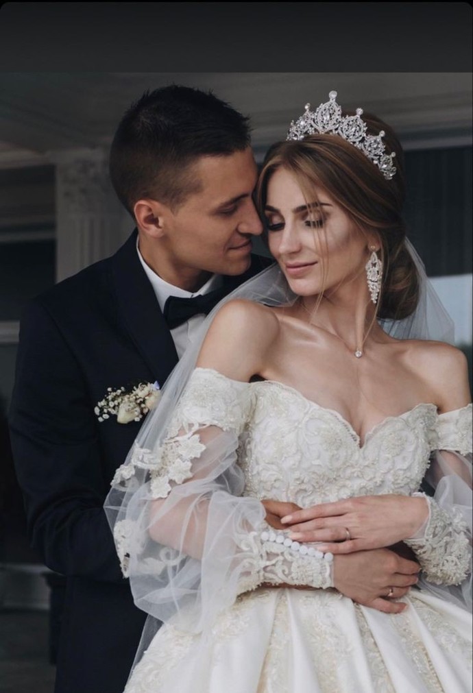 48 saat önce tanıştığınız biriyle evlenir miydiniz?