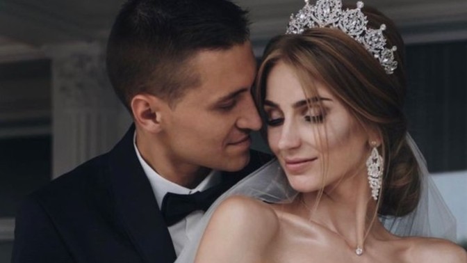48 saat önce tanıştığınız biriyle evlenir miydiniz?