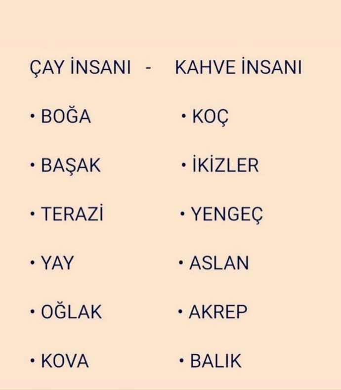 Bu saatte çay içtiğime göre çay insanı olduğum tescillendi...😄☕🚬✌