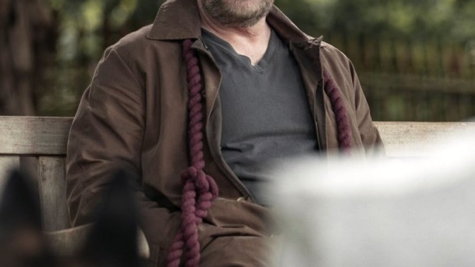 After life'ı yeni bitirdim efsane dizi muhakkak izleyin. Dizi önerisi var mı Netflix?