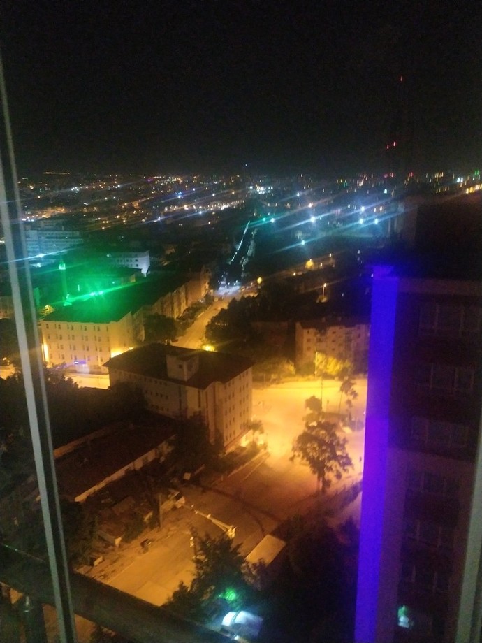 Anlık olarak ne yapiyorsunuzzz?
