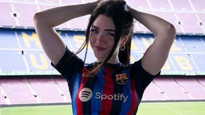 Futbolla ilgilenen kız itici midir?