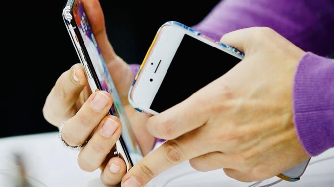 Yurt dışından getirilen cep telefonları için IMEI harcı 6 bin TL'den 20 bin TL’ya çıktı. Yurt dışından telefon getirir misiniz?