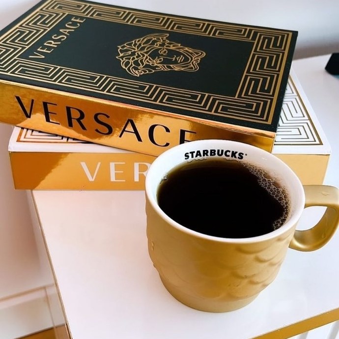 ☕filtre kahve..💕