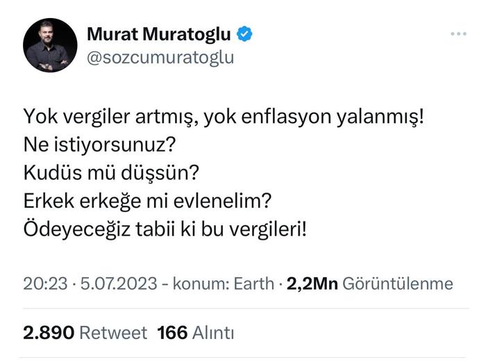Vergilere zam geldi! %18'lik KDV oranı %20'ye, %8'lik KDV oranı %10'a yükseldi. Zamlara alıştık mı?