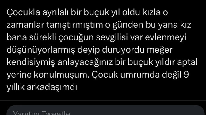 Sevgilinizi arkadaşlarınızla tanıştırmaktan korkar mısınız?