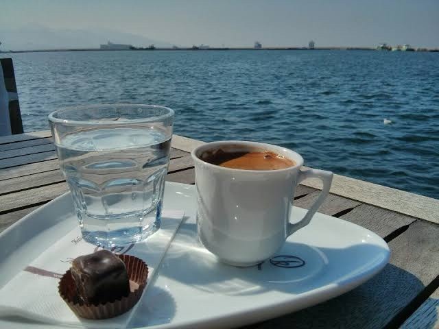 Günaydııınnn ☀️ Haftanın son günü ne içiyoruz ?