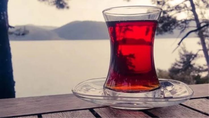 Günaydııınnn ☀️ Haftanın son günü ne içiyoruz ?