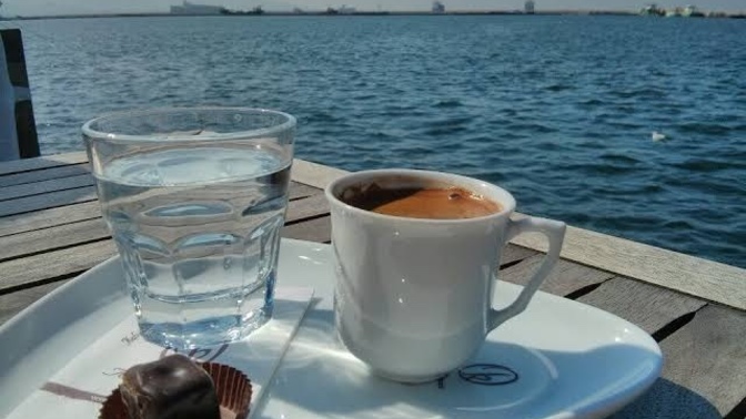 Günaydııınnn ☀️ Haftanın son günü ne içiyoruz?