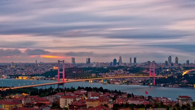 Türkiye'de gerek kültürü, gerek insanı, gerekse de doğasıyla en yaşanılır şehir hangisi?