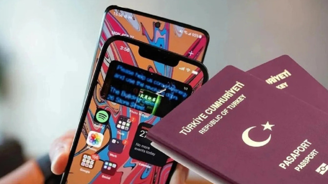 Yurt dışından getirilen telefona rekor harç zammı! Yurt dışından telefon almak artık mantıklı mı?