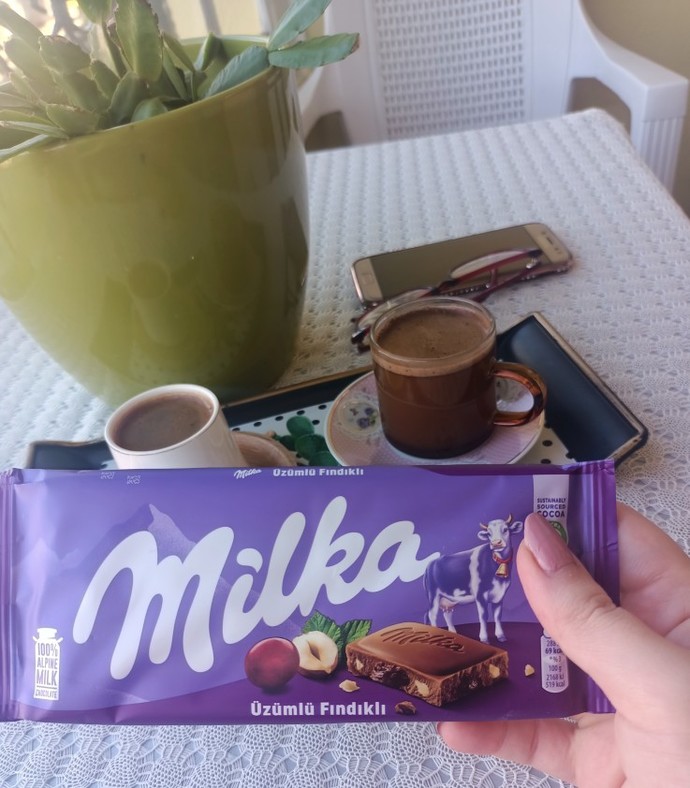 Bugün 7 Temmuz Dünya Çikolata Günü! En sevdiğin çikolata hangisi KScan?